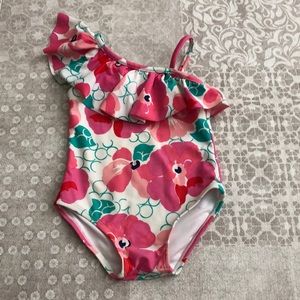 Janie and Jack Bathing Suit